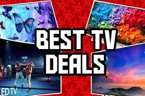 best tv deals