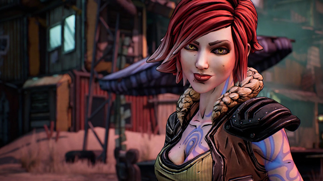 borderlands 3 microtransactions