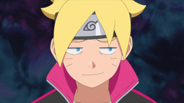 Boruto Episode 107 Air Date - GameRevolution