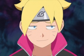 boruto episode 105