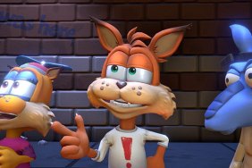 Bubsy: Paws on Fire Switch delayed again