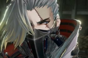 Code Vein network test dates announced