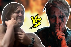 daily vote death stranding