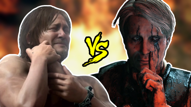 daily vote death stranding