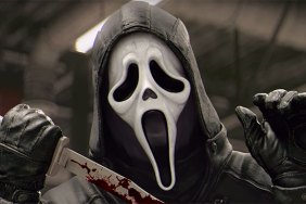 Dead By Daylight Scream's Ghostface DLC