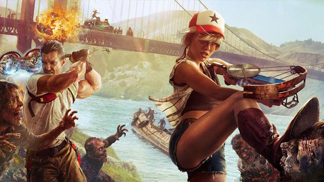Dead Island 2 is still in development says THQ Nordic