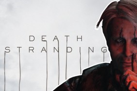 death stranding trailer release date