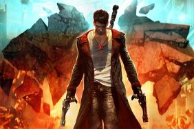 DmC Devil May Cry sequel possible if Ninja Theory is on board.