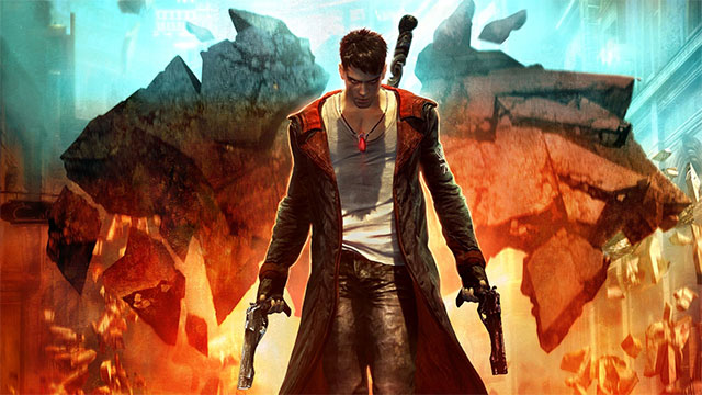 DmC Devil May Cry sequel possible if Ninja Theory is on board.
