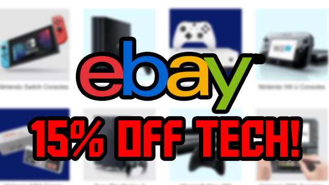 ebay uk flash sale