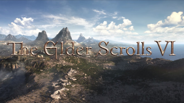 elder scrolls 6 redfall trademark