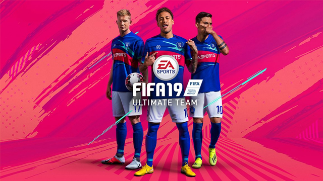 FIFA 19 FUT Store Down  Ultimate Team not working fix - GameRevolution