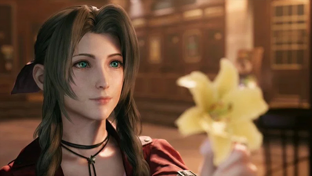 final fantasy 7 remake episodic