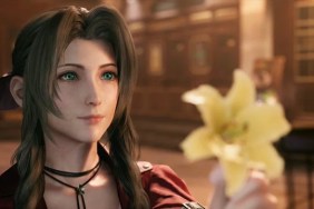Square reiterates episodic Final Fantasy 7 Remake release