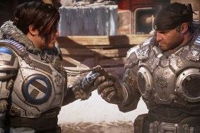Gears 5 Steam version coming on launch day.