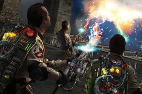 Ghostbusters the Video Game remake rated in Xbox One