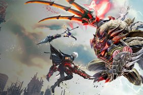 God Eater 3 Switch demo announced