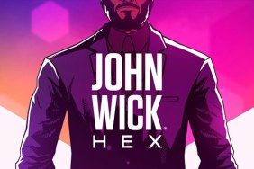 John Wick game coming to PC and consoles