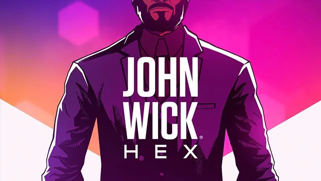 John Wick game coming to PC and consoles