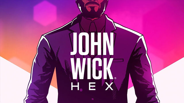 JOHN WICK gaming