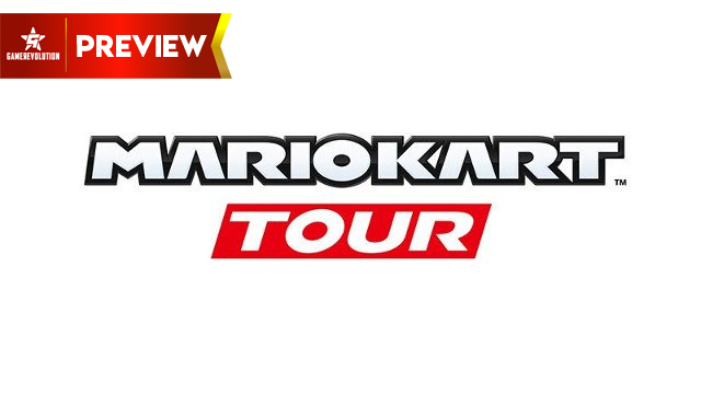 Mario Kart Tour Characters  All drivers - GameRevolution