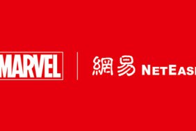 Marvel working with NetEase