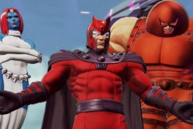 marvel ultimate alliance 3 x-men characters
