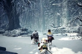 monster hunter world iceborne release date