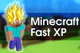 Minecraft XP Fast 1.14
