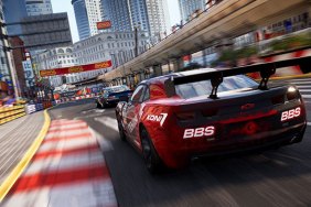New Grid coming to PS4, Xbox One, and PC