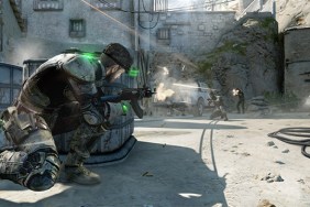 new splinter cell