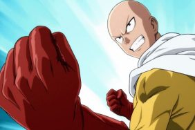 one punch man episode 18