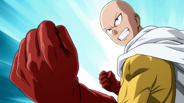 When Will One-Punch Man Season 2, Episode 10 Be On Hulu?