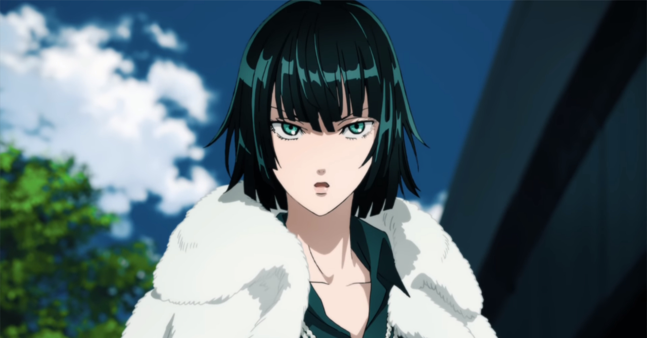 One Punch Man Episode 2 Review – The Geek Girl Senshi