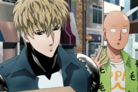 one punch man episode 20