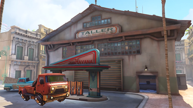 Overwatch 2.64 Patch Notes | New map and GameRevolution
