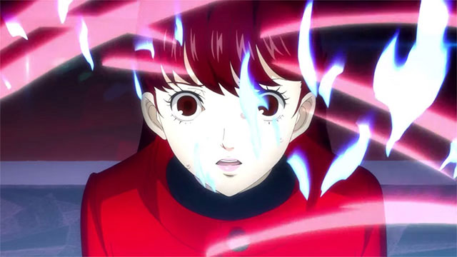 Persona 5 saved data won't carry over to Persona 5 Royal - GameRevolution