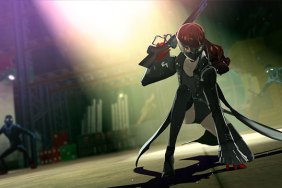Persona 5 Royal new director and producer are from Persona 4 Golden