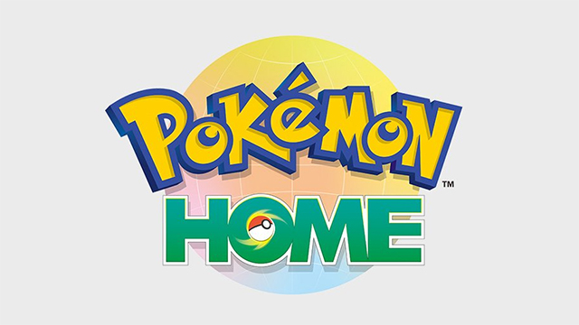 pokemon home compatible games support list