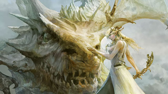 Project Prelude Rune canceled