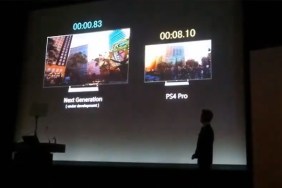 ps5 vs ps4 pro video