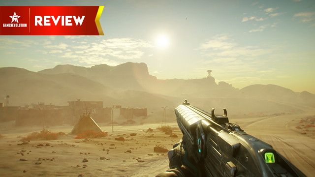 Rage 2 Review | in pink - GameRevolution