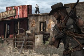 this week in gaming red dead redemption