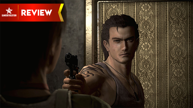 Resident Evil Switch Review