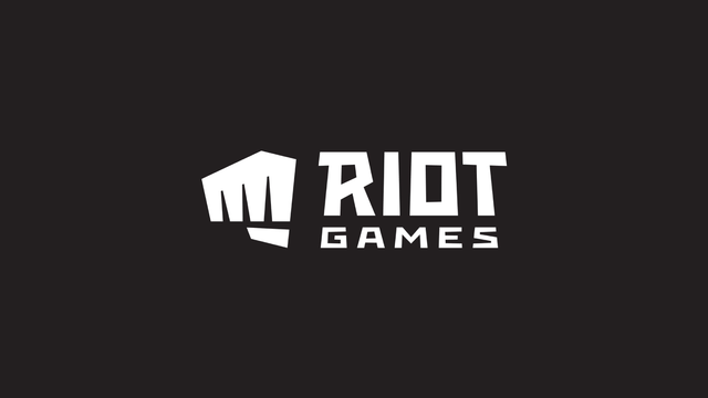 Riot Games Walkout