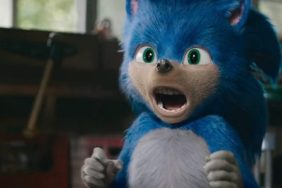 sonic movie delayed