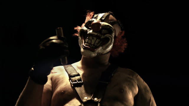 sonys twisted metal tv series