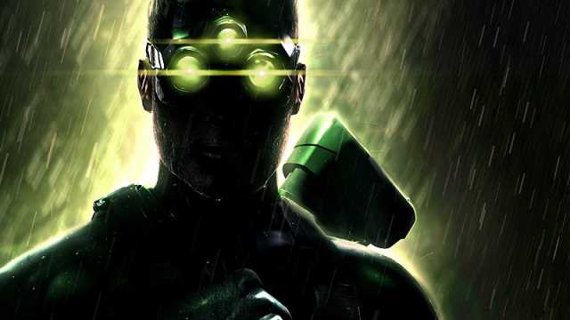 New Splinter Cell game may be in production & could be revealed in 2022