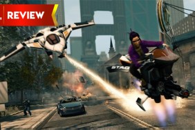 saints row the third switch review