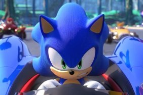 Team Sonic Racing vs Sonic All-Stars Racing